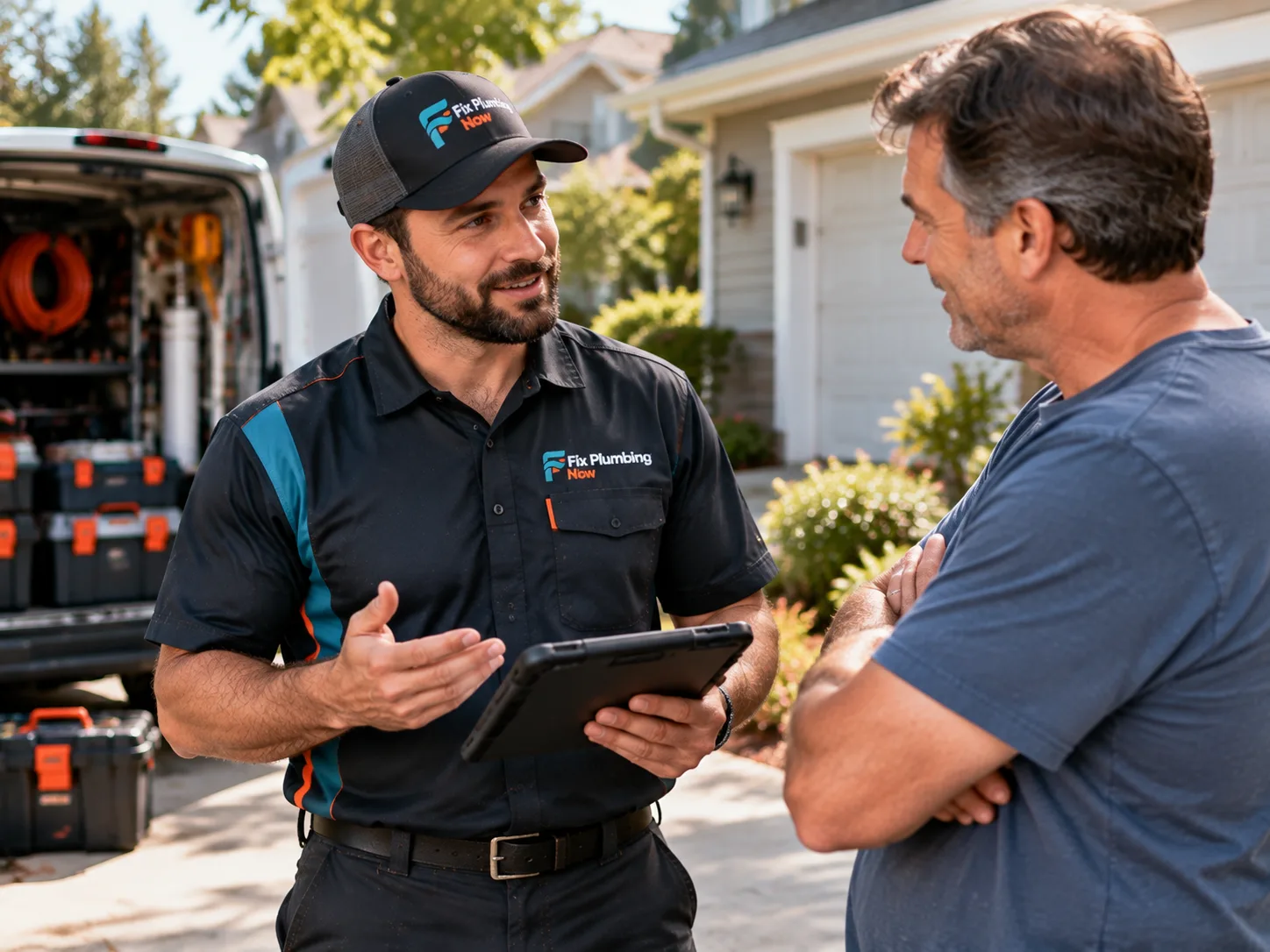 Clogged Drain Service Finksburg, MD FAQs